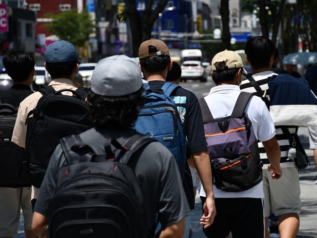 卒業証書より先に家の権利書？韓国で中高生への不動産贈与が急増、その額1千億円超「富裕層の抜け道」と議員指摘