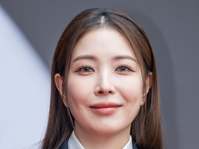 「急性骨壊死」で健康意識改革？禁酒宣言のBoAが体づくりに本腰「私、ボディメイクする！」