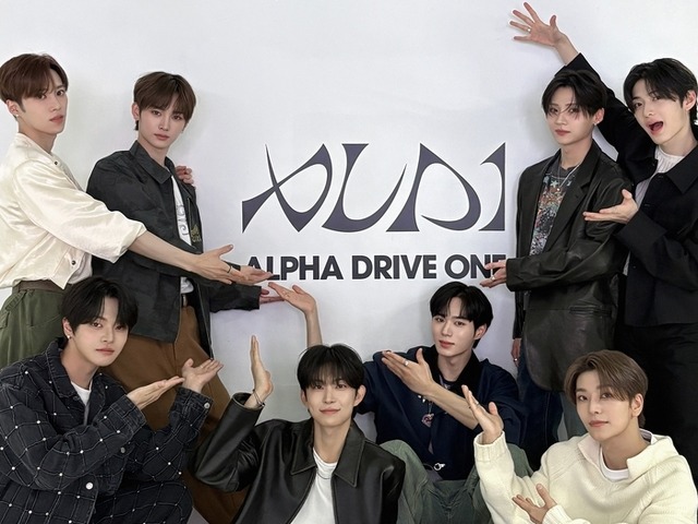 『ボイプラ2』発のALPHA DRIVE ONE、わずか1週間でインスタ100万人突破！“大型新人”への注目続く