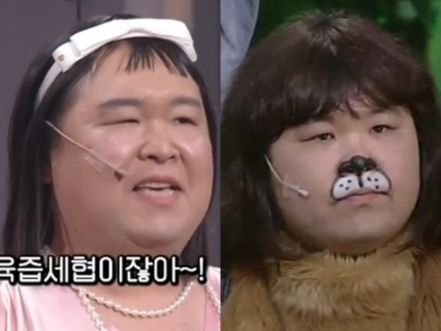SNSに残された「健康が一番」の言葉…白血病乗り越えて復活も、あまりにも早すぎた韓国芸人との別れ