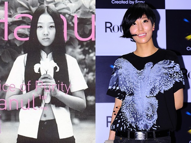 13歳でデビュー、25歳で突然死…“ステージ着替え”パフォも話題集めた韓国歌手がこの世を去って12年