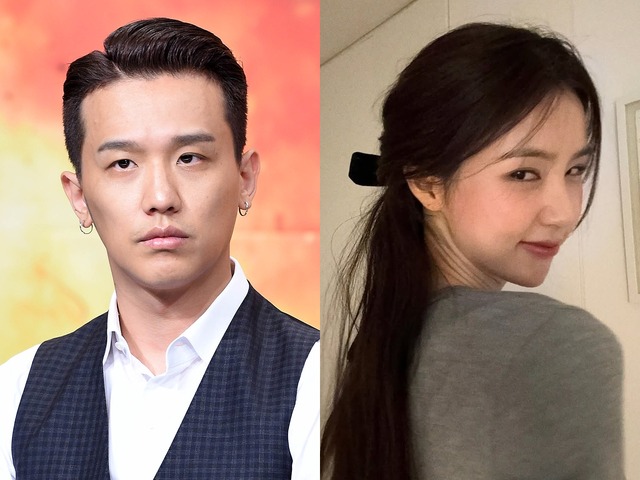 BIGBANG等の名作曲家と少女時代・ユリのいとこが結婚を発表！9年恋愛の末、ゴールイン