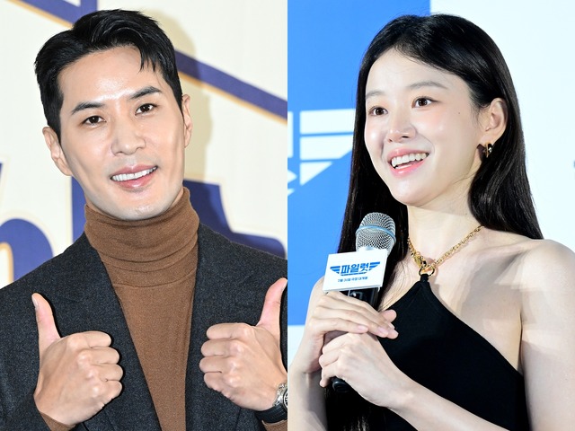 結婚間近？12歳差の俳優カップル、“薬指の指輪”に注目集まる「カップルリングでは…」