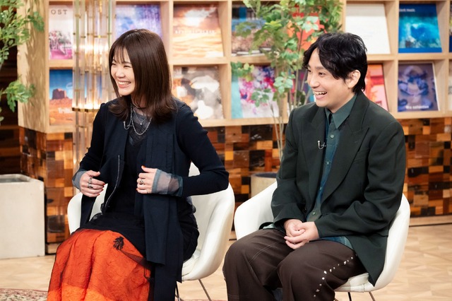 （C）NHK
