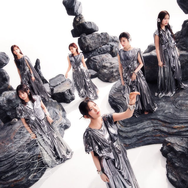 櫻坂46