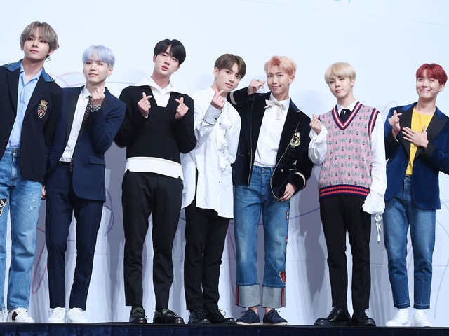 BTS、『Spring Day』が「21世紀最高の楽曲」37位にランクイン!韓国楽曲で最高順位を記録