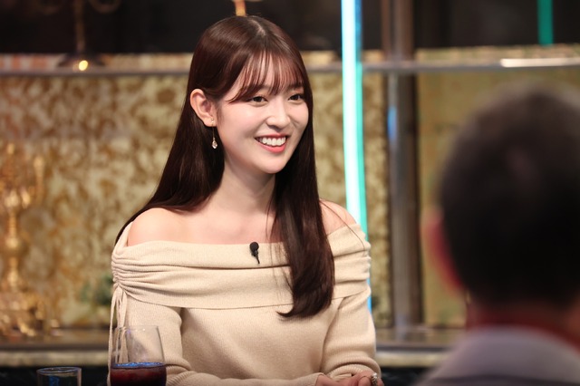 阪口珠美『酒のツマミになる話』©フジテレビ