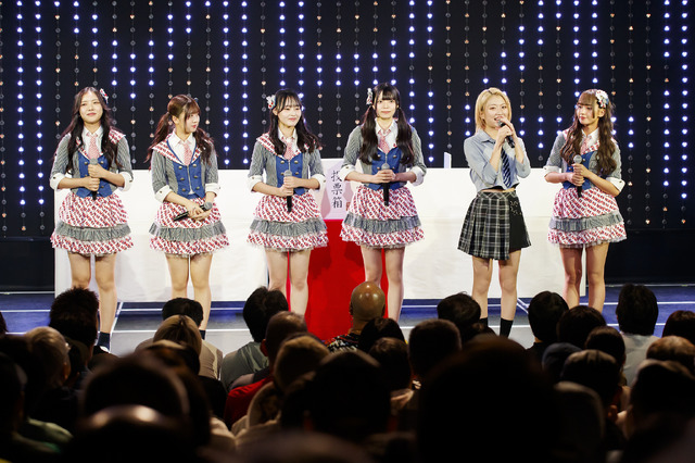 ©NMB48