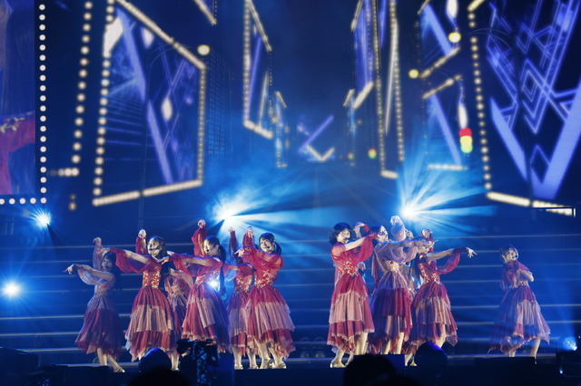 乃木坂46「39thアンダーライブ」（撮影／鈴木健太(KENTA Inc.)）
