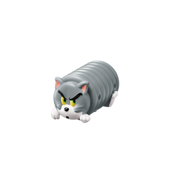 TOM AND JERRY and all related characters and elements(C) & (TM) Turner Entertainment Co. (s25)