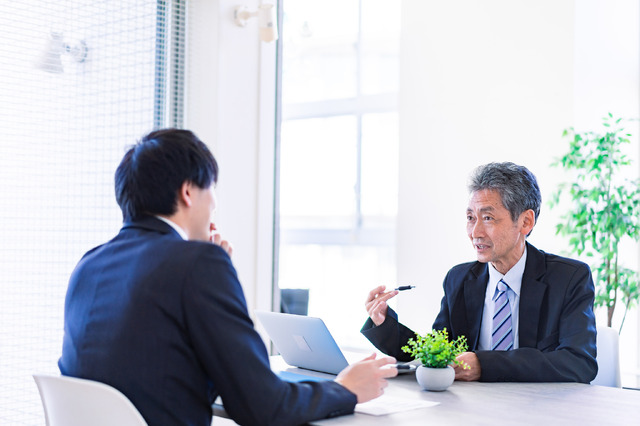 ※Adobe Stockより