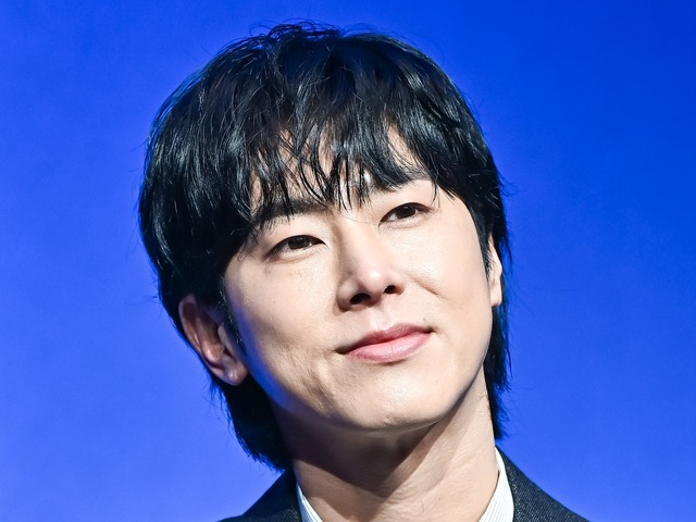 東方神起・ユンホ、ダンスで皆を1つに！新ALタイトル曲『Body Language』MVティザー公開