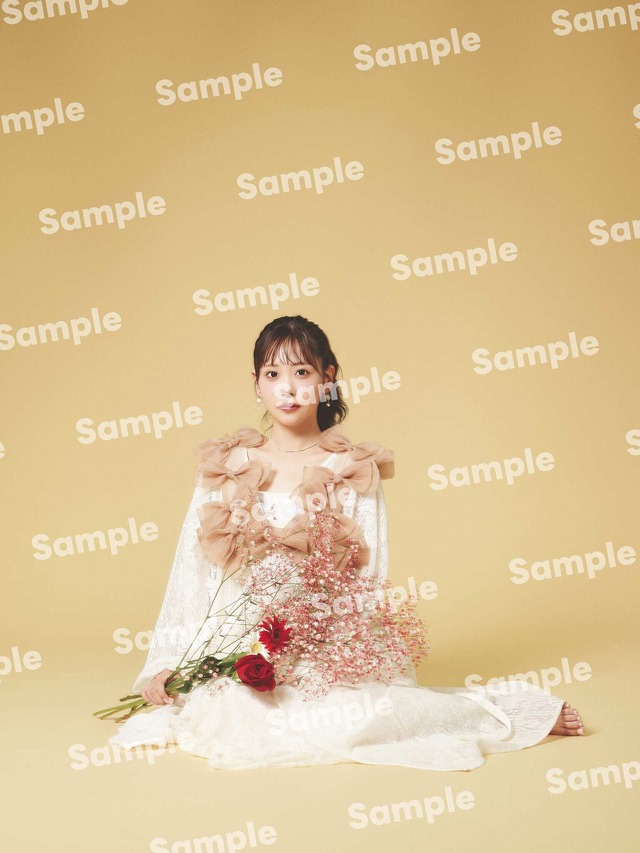 櫻井優衣（FRUITS ZIPPER）（撮影：西槇太一 スタイリスト：馳尾潤子（Jstyles） ヘアメイク：里吉かなで 提供：BEEEEM編集部）