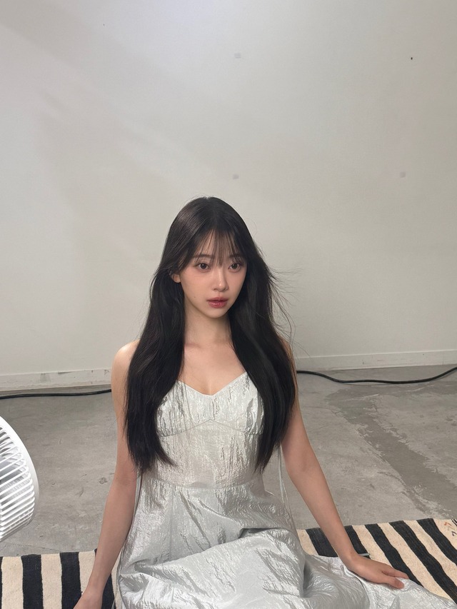堀未央奈（写真は堀未央奈の公式Xから）※所属事務所に掲載許諾をもらってます