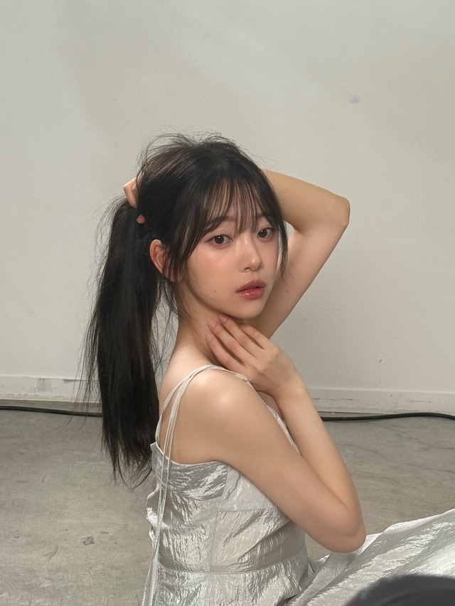 堀未央奈（写真は堀未央奈の公式Xから）※所属事務所に掲載許諾をもらってます