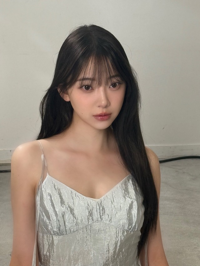 堀未央奈（写真は堀未央奈の公式Xから）※所属事務所に掲載許諾をもらってます