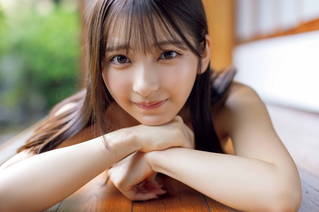 ©︎十味 from #2i2／白泉社　撮影／西條彰仁