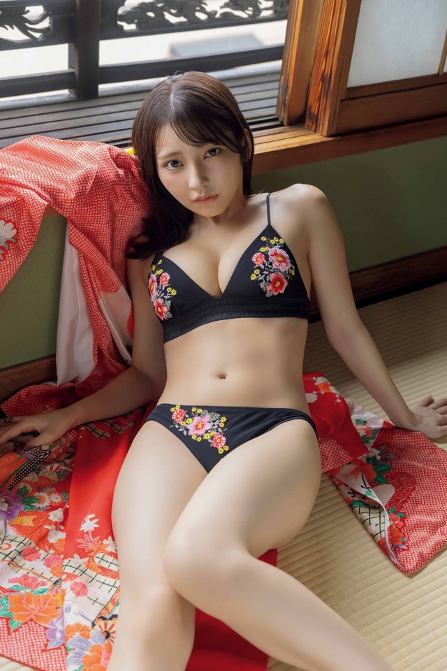 ©︎十味 from #2i2／白泉社　撮影／西條彰仁
