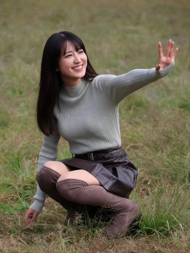 佐藤あかり（写真は佐藤あかりの公式インスタグラムから）※所属事務所に掲載許諾をもらってます