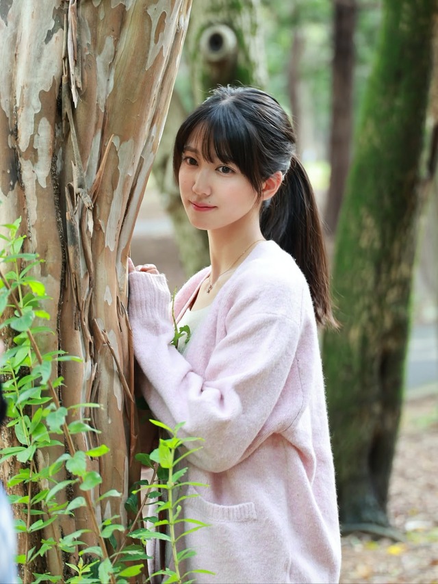 佐藤あかり（写真は佐藤あかりの公式インスタグラムから）※所属事務所に掲載許諾をもらってます