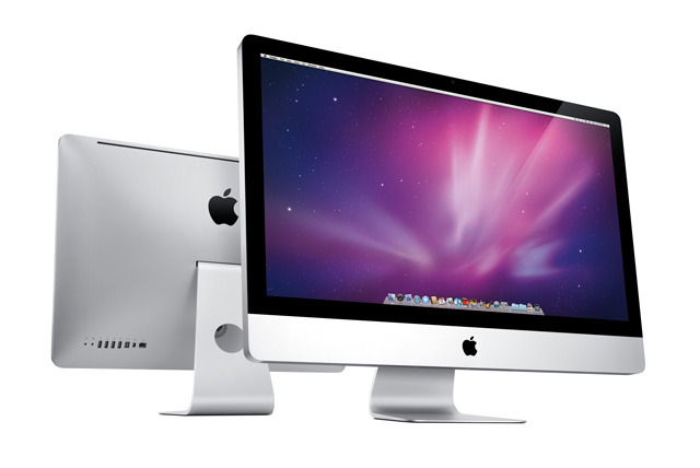 10月発売の新型iMacもデスクトップ市場を牽引
