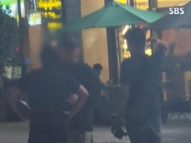 犯罪都市と化したカンボジア　“拉致仲介者”に韓国テレビスタッフが接触、無邪気にピースサイン