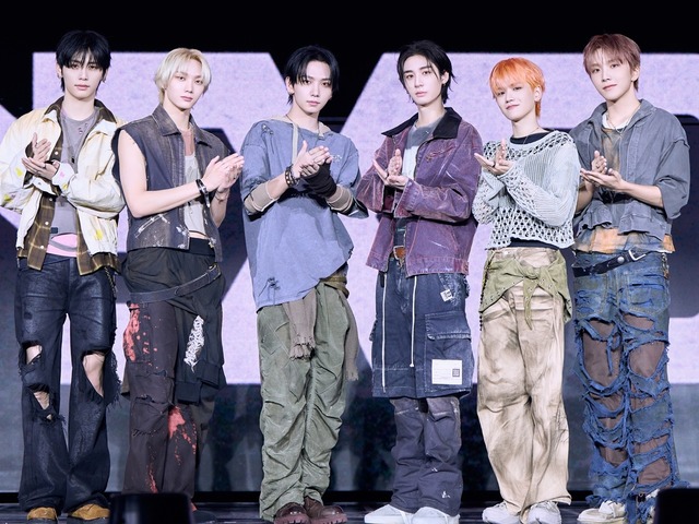 BOYNEXTDOOR、5thミニAL『The Action』で止まらぬ“成長”を証明！メディアショーケースで見た6人の進化【レポート】