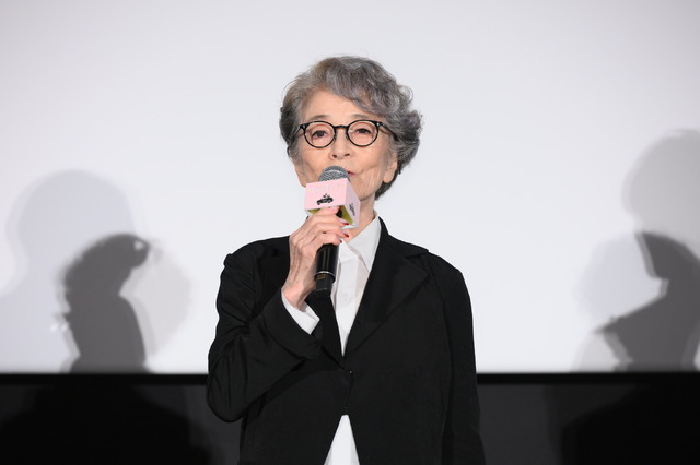 （C）2025映画「TOKYOタクシー」製作委員会
