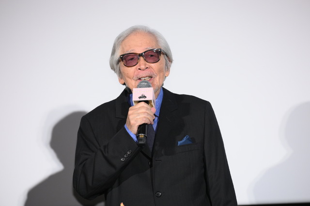 （C）2025映画「TOKYOタクシー」製作委員会