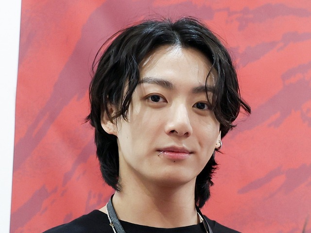 BTS・JUNG KOOK、記録を大量生産！FIFAワールドカップサントラ『Dreamers』再生回数5億回突破