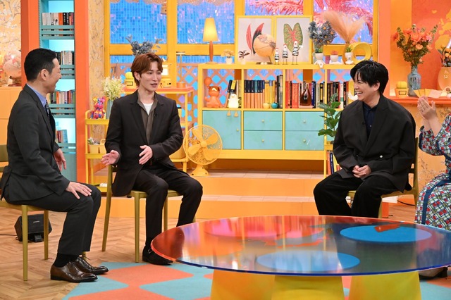 『この世界は1ダフル』©フジテレビ