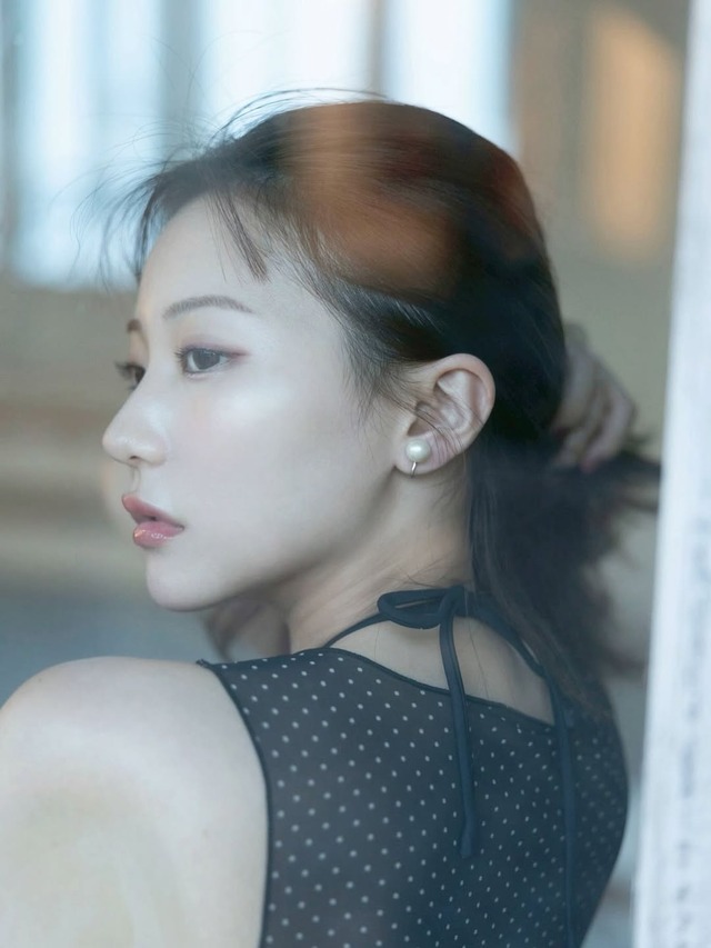 田中美久（写真は田中美久の公式インスタグラムから）※所属事務所に掲載許諾をもらってます