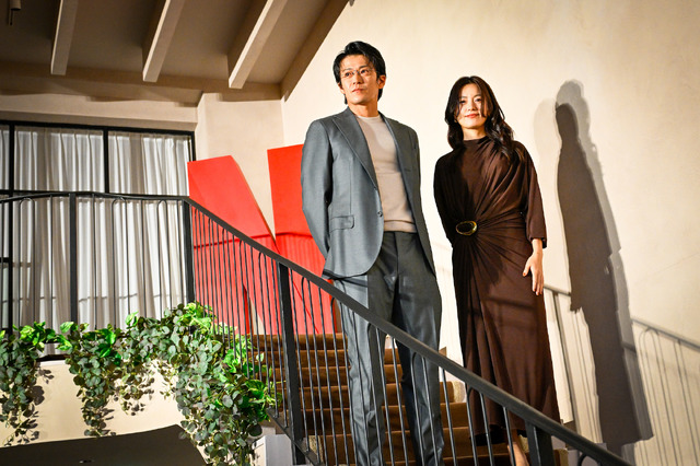 Netflixシリーズ『匿名の恋人たち』とく恋ファンミーティング