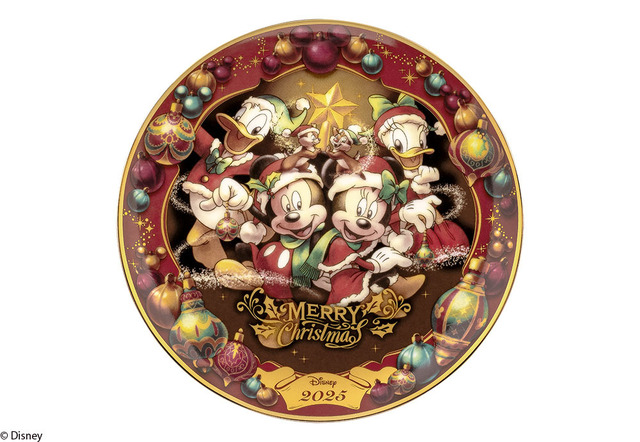 ©Disney