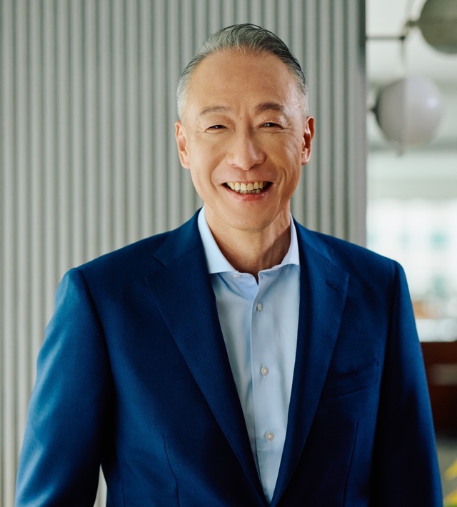松岡 宏泰