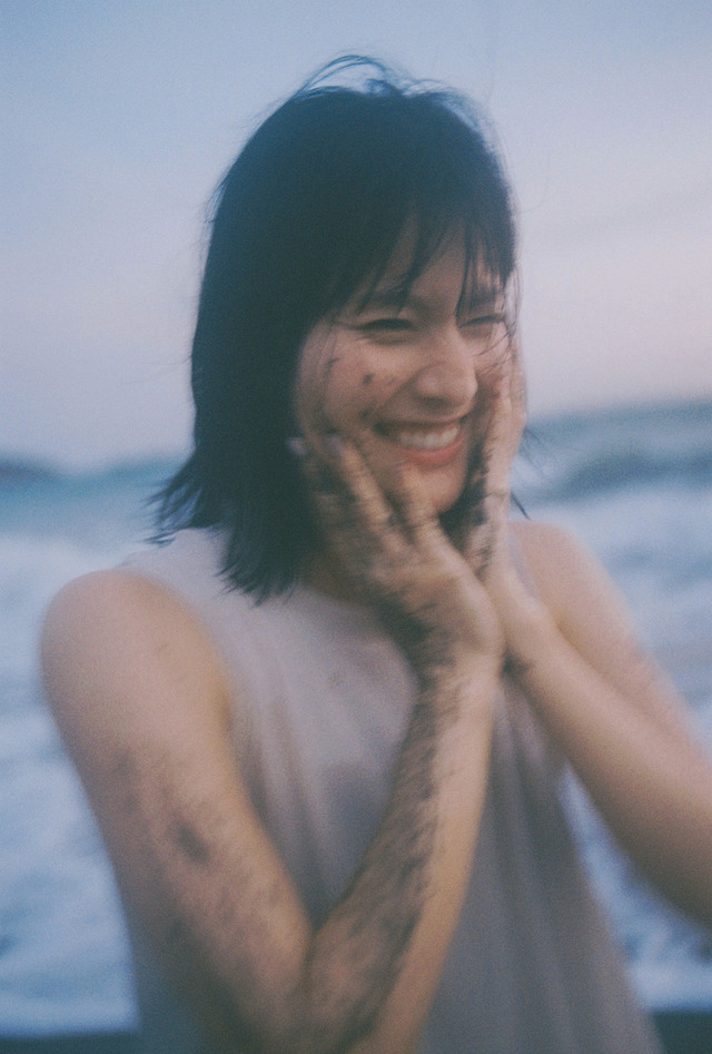 撮影：増田彩来