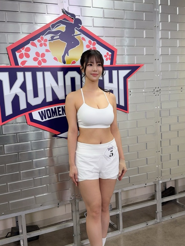 鈴木ふみ奈（写真は鈴木ふみ奈の公式Xから）※所属事務所に掲載許諾をもらってます
