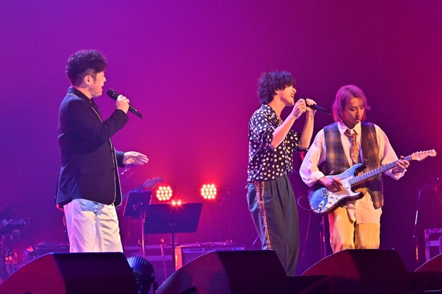 「Spicy Sessions -THE LIVE-」