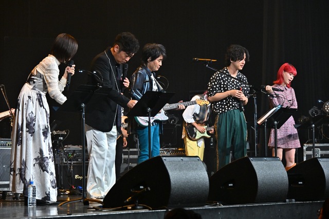「Spicy Sessions -THE LIVE-」