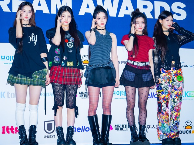 ILLIT、新シングル『NOT CUTE ANYMORE』プロモーション日程公開!キュートなコラボグッズも登場