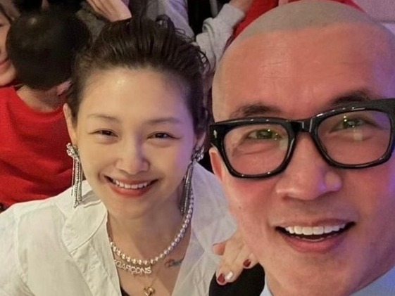 元恋人だった女優と20年ぶりに再会し結婚するも、日本で急死　妻を失った韓国歌手のげっそり痩せた近況