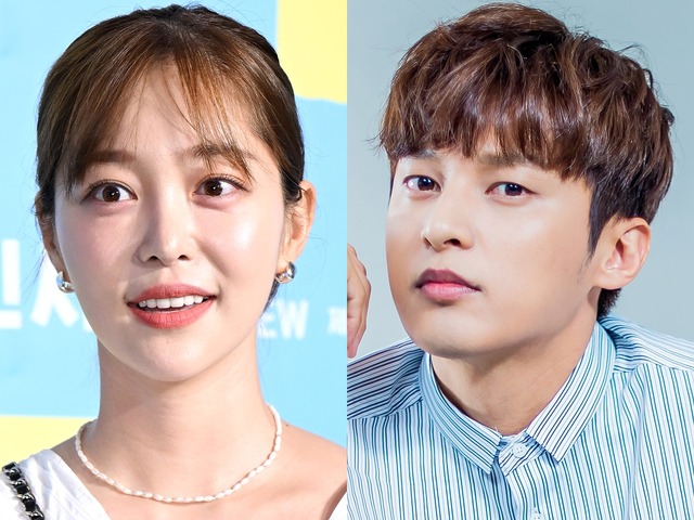 朝のテレビ小説で共演→10年交際の韓国俳優カップル、“非公開結婚式”の様子をサプライズ公開！