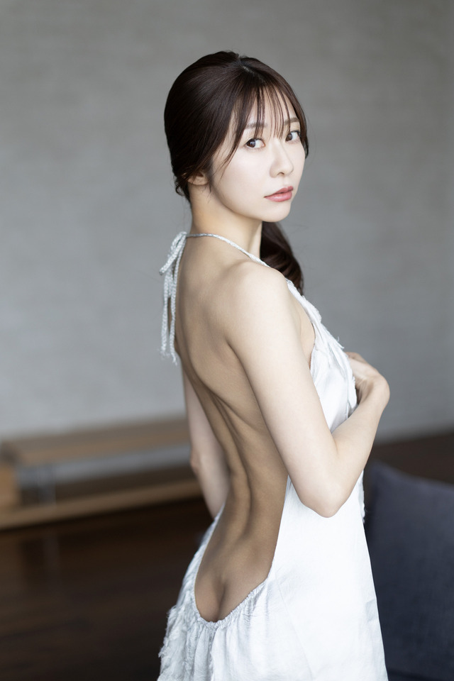 『2025年のおりりん』©小学館 撮影・西條彰仁