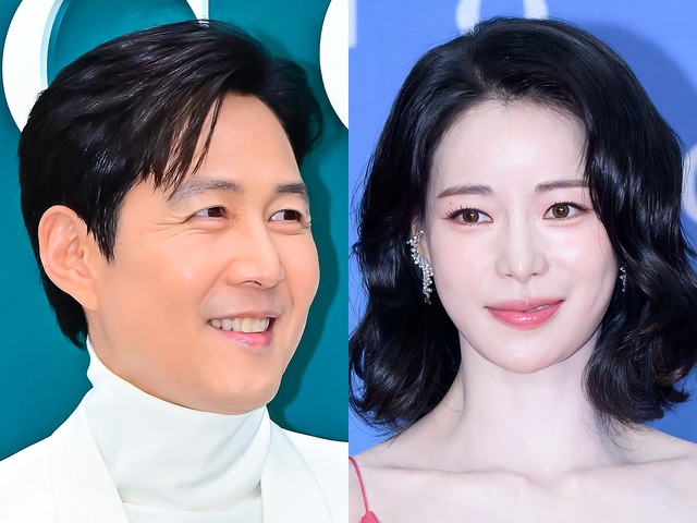 イ・ジョンジェ、現実でも18歳年下のイム・ジヨンにたじたじ？「どれだけ私をいじることか」