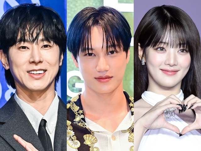 東方神起・ユンホ、1stフルアルバム『I-KNOW』でEXOカイ＆i-dleミンニと豪華コラボ！