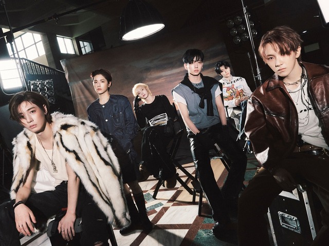 BOYNEXTDOOR、新AL『The Action』に海外メディアが大絶賛！「世代を超えて共感を呼ぶ音楽」