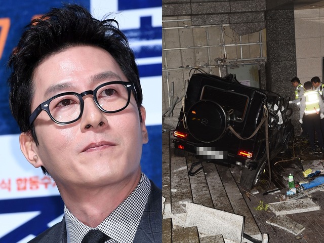 運転中に心筋梗塞、マンションに衝突して頭蓋骨骨折…45歳でこの世を去った韓国俳優の8回忌