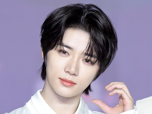 TXT・ボムギュ＆中島健人、“日韓美男子”コラボに反響続々「王子様が2人も…」「夢みたい」【PHOTO】