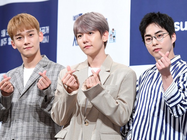 やはり“完全体”は不可能なのか　EXOメンバーの3人、合流のために「売上の10％支払う意思ある」と強調【全文】