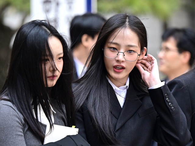 NewJeans、専属契約巡る裁判でADORに敗訴　メンバー5人に訴訟費用の負担も命じる